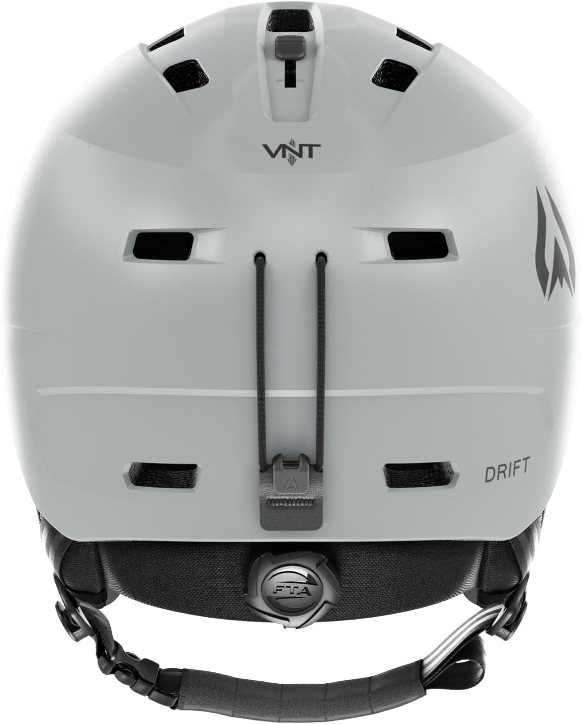 imageWildhorn Drift Snowboard Helmet Dusk Med Ski Helmet Women Men ampamp Youth US Ski Team Official Supplier Lightweight with 13 Adjustable Vents Premium Construction