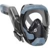 imageSeaview 180 V3 Full Face Snorkel Mask Adult The V3 is The Perfect Snorkeling Gear for Adults Snorkel Mask with 180 Panoramic Viewing and Up to 600 Easier Breathing Patented Flowtech Air IntakeSeaGlass