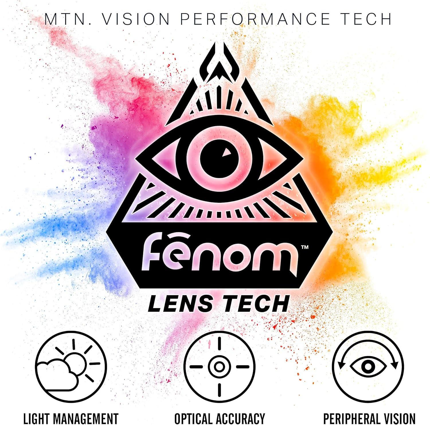 imageWildhorn Radke MTB Photochromic Cycling Glasses UV400 Ski Running Sports Sunglasses Cycling Sunglasses for Men ampamp WomenPhotochromic Smoke