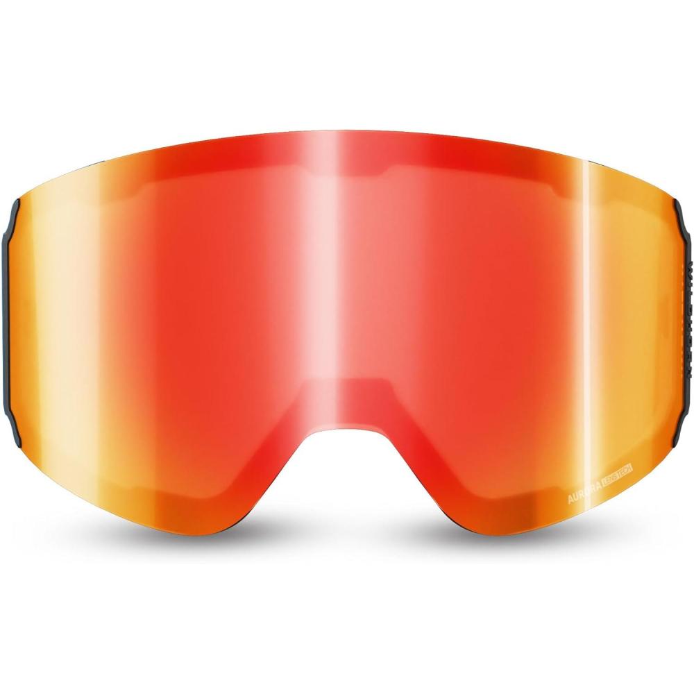 imageWildhorn Outfitters Roca Pro Ski Goggles ExtraReplacement Frameless Lens 185 ViewBlaze