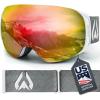 Arcticwhite / Blaze