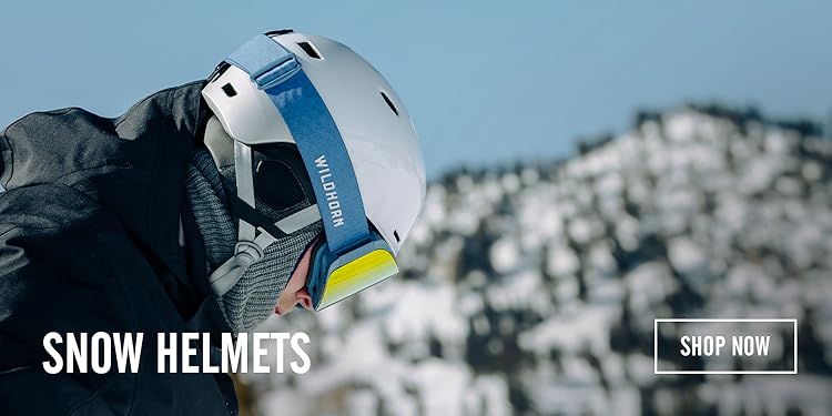 Wildhorn Outfitters Winter Sports Gear for Peak Performance
