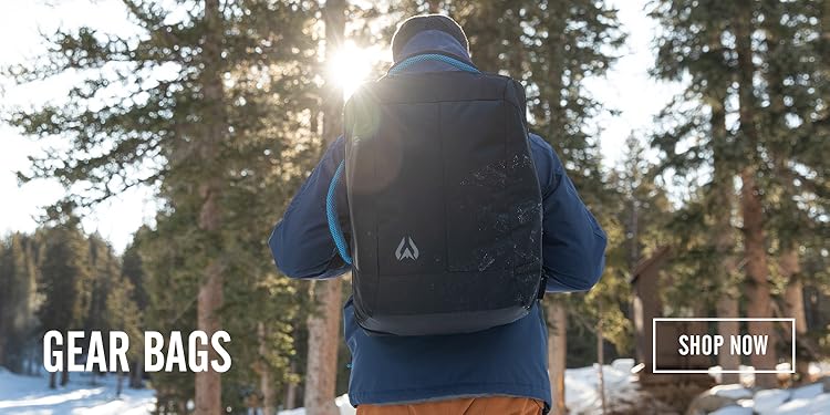 Wildhorn Outfitters Winter Sports Gear for Peak Performance