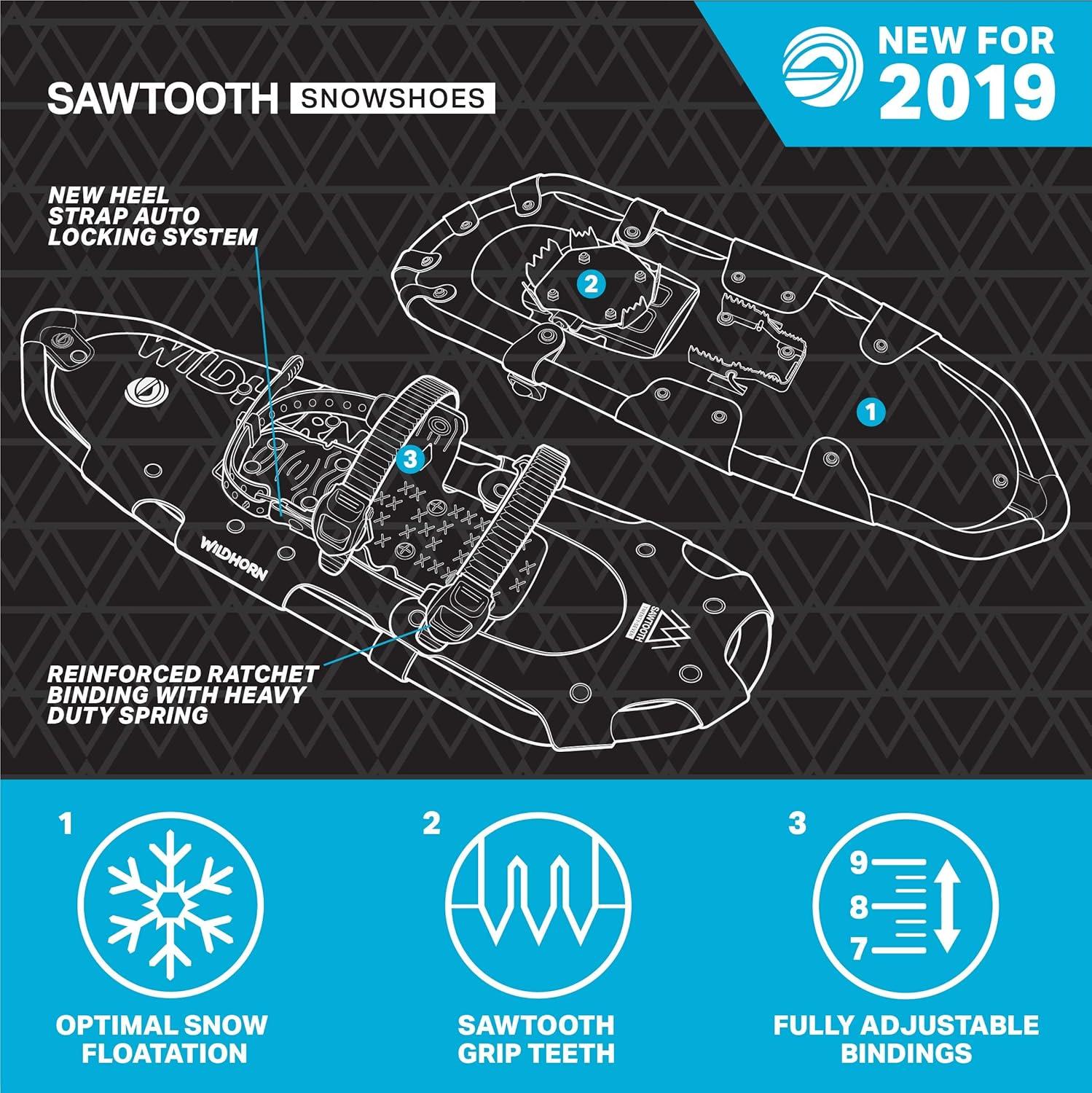 imageWildhorn Outfitters SawtoothFlare
