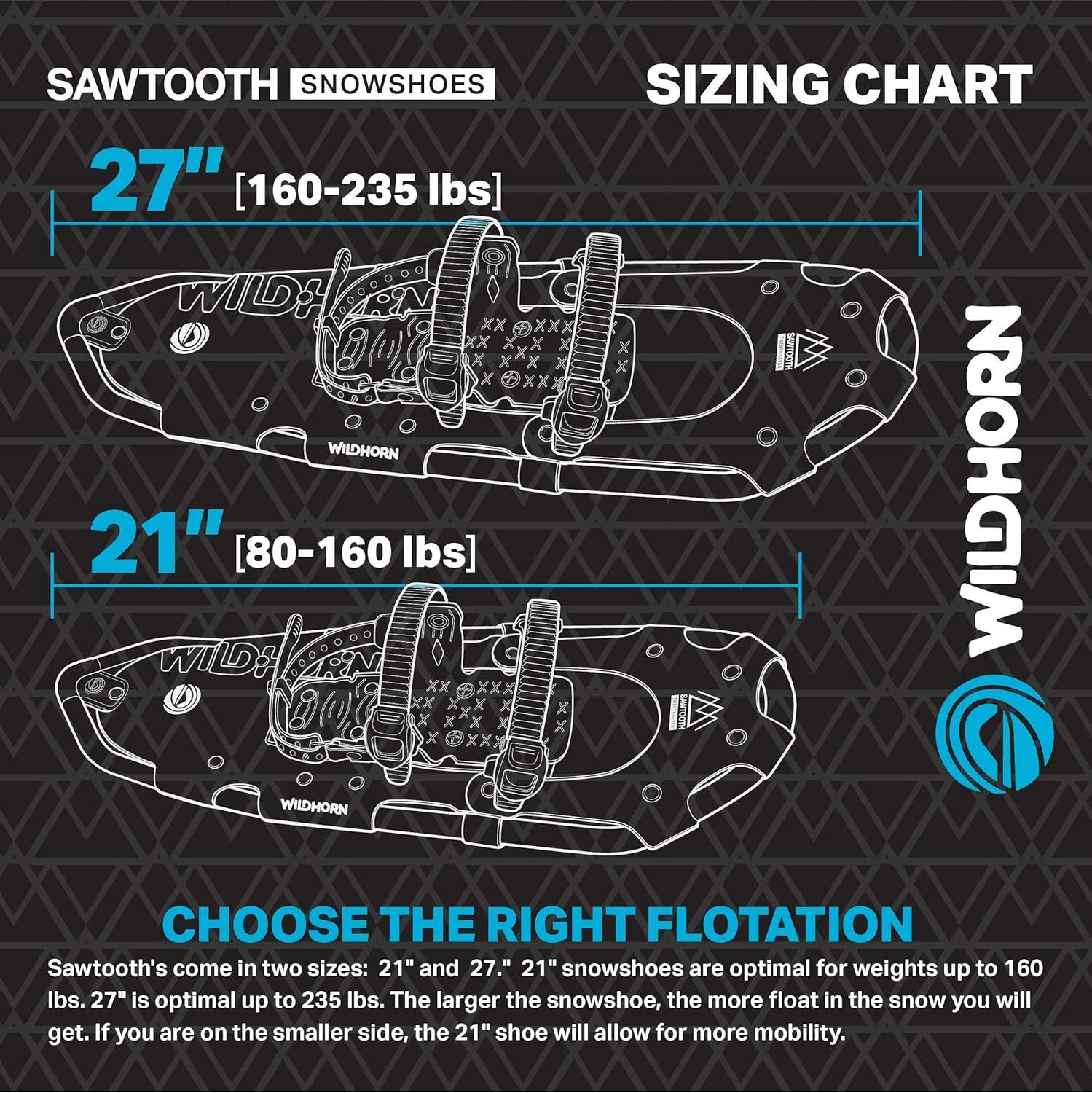 imageWildhorn Outfitters SawtoothFlare