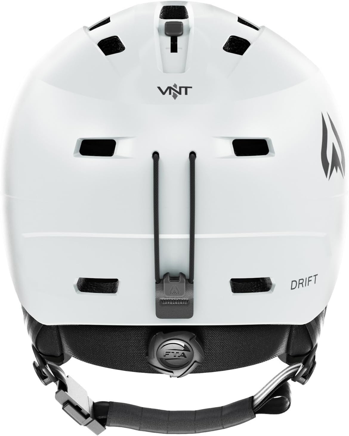 image:imageWildhorn Drift Snowboard Helmet Ski Helmet Women Men amp Youth US Ski Team Official Supplier Lightweight with 13 Adjustable Vents Premium ConstructionArcticWhite