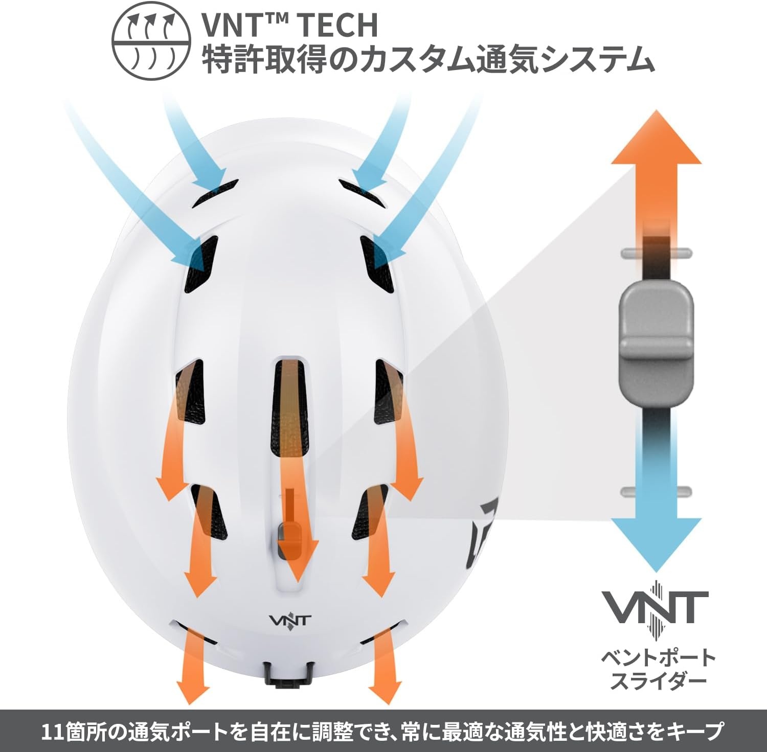 image:imageWildhorn Drift Snowboard Helmet Ski Helmet Women Men amp Youth US Ski Team Official Supplier Lightweight with 13 Adjustable Vents Premium ConstructionArcticWhite